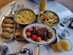 -盐说·西式餐酒馆(光明万达店)