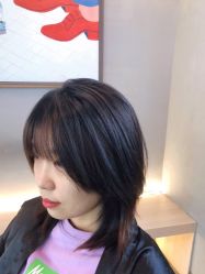 -MOVAN HAIR莫凡匠人发型屋