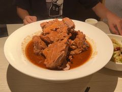 -九毛九西北菜(百信广场店)