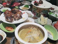 -阳光岛·海鲜盛宴(银泰中心in99店)