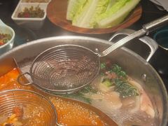 -二刀潮牛(重庆光环购物公园店)