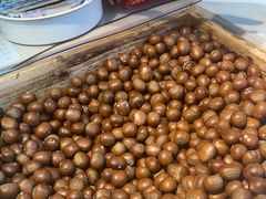 -阿男野栗王(金门路店)