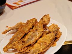 -老北京馅饼粥(西单店)