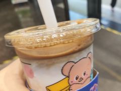 -瑞幸咖啡(艺树家工场店)