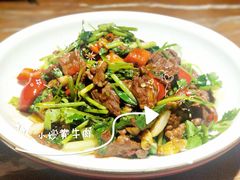 -广东道至正餐厅(区庄店)