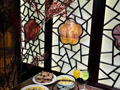 -七的湖·江南蟹舫·阳澄湖农家菜(蟹舫苑店)