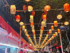 -越秀西湖花市(广州城市广场花卉店)