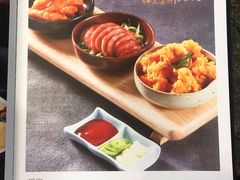 菜单-零度空间·台湾小馆(五道口购物中心店)