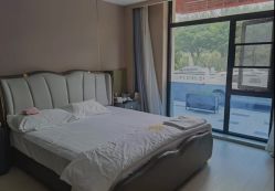-宝馨月月子中心(友谊医院店)
