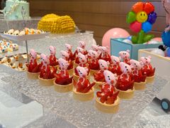 -菲住布渴酒店自助餐厅(阿里巴巴西溪园区店)