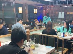 大堂-野妹火锅(龙岗店)