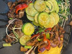 -一烙锅(友谊店)