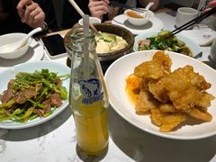 -关东小磨东北菜(漕河泾印象城店)