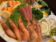 -青叶日式料理(飘亮阳光广场店)