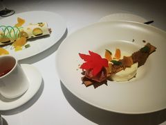 -王品牛排(郑州大卫城店)