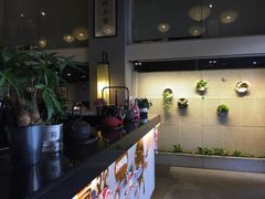 -云间宿茶空间(嘉杰国际广场店)