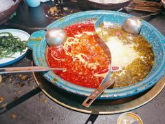 -吼堂老火锅(太古里总店)