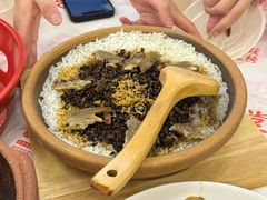 -堂瓦里·33年传统赣菜(第一街区店)