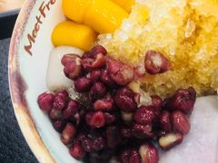 鲜芋仙招牌-鲜芋仙(群光广场店)