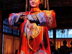 -白家大院·王府宫廷菜(苏州街店)