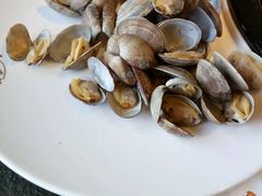 -马路边上·小海鲜烧烤(八一路店)