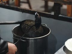 -茅屋大酒店