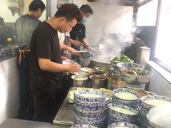 -惠记粉汤羊血(小南门店)
