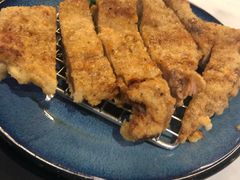 -馔豚·台北菜专门店(深圳湾万象城店)