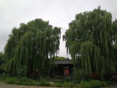 -竹泉村旅游度假区