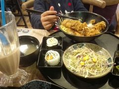 -左舞和风屋便当(金地店)