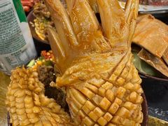 -古木枫老火锅(洪崖洞店)