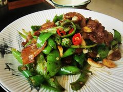 -天祥斋老北京八大碗烧烤家常菜(田村店)