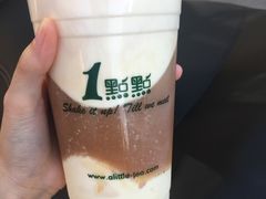 -1点点(银座和谐广场店)