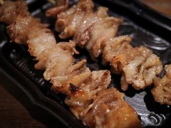 -一豚轩·烧鸟·豚骨拉面(五四路店)