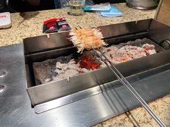 -丰茂烤串(公园店)