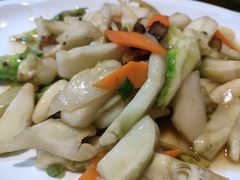 -柠静私家菜(石板巷店)