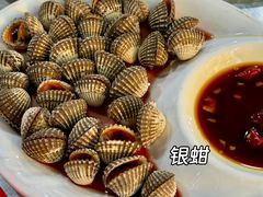 -健跳小海鲜(人民路店)