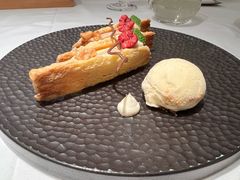 -王品牛排(福州泰禾店)