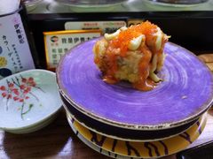 -伊秀·手握寿司·料理(裕华万达广场店)