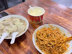 -小秋水饺(大成路总店)