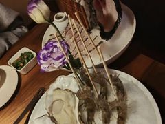 -揽季锅物会.福建黄鱼.海鲜姿造(五四路店)