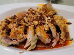 口水鸡-白鹿江西餐厅(北师大店)