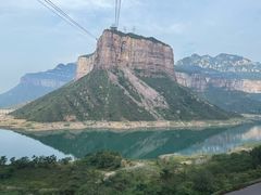 -河南宝泉旅游区