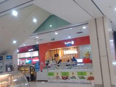 -CoCo都可(新太阳宫店)