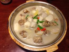 -19号私房菜(云南路店)