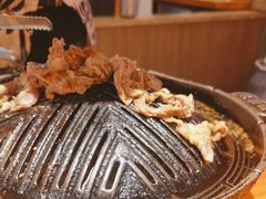 -kingkong大猩猩烤肉(CBD店)