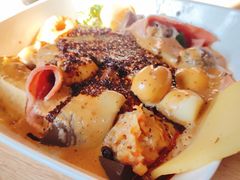 麻辣烫-林静小吃(复兴路店)