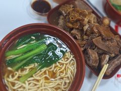 -下环街市熟食中心