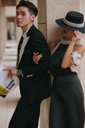 -二十一世纪婚纱摄影(省府前街店)