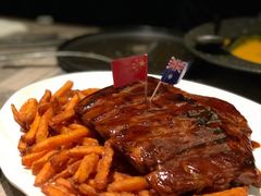 -Hurricane's Grill 飓风牛排